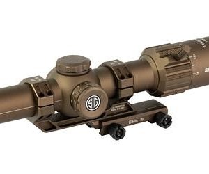 TANGO MSR 1-6X24 30MM COYOTE
