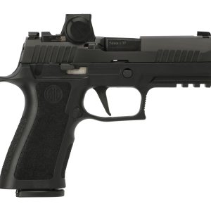 P320 PRO 9MM NIT 17+1 ROMEO-X