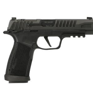 P365 X-SERIES 9MM 4.3" 21+1 MS