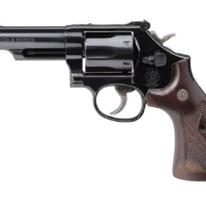 19 357MAG BL/WD 4.25" AS     #