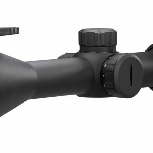 BUCKMASTERS 3-9X50 ILLUM BDC