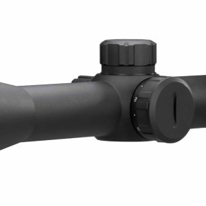 BUCKMASTERS 3-9X40 ILLUM BDC
