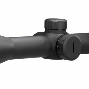 BUCKMASTERS 3-12X44 ILLUM BDC