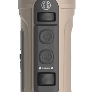 ECHO MV50-LRF THERMAL MONO