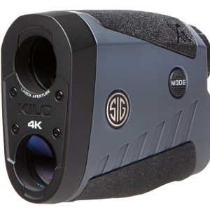 KILO4K LRF 6X22MM GRAPHITE