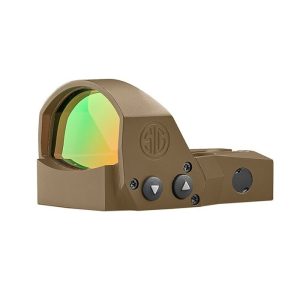 ROMEO1 PRO 1X30MM 6MOA FDE
