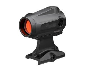 ROMEO5 GEN II 1X20 GREEN DOT