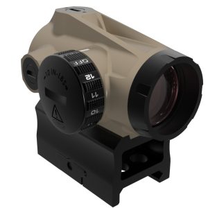ROMEO MSR GEN2 1X20MM FDE