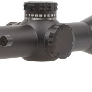 TANGO DMR 3-18X44 34MM MIL 2.0
