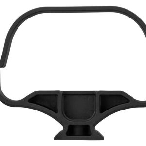 ZULU 50MM BINO ADAPTER BLK
