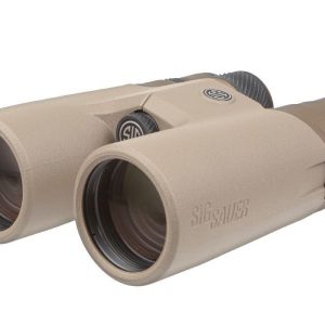 ZULU 8 HDX BINO 10X42 FDE