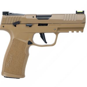 P322 TACPAC 22LR COY 4" 20+1