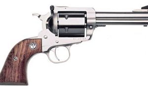 SUPER BLKHAWK 44MAG 4-5/8 SS