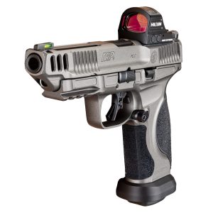 M&P9 M2.0 COMP 9MM 17+1 PKG  #